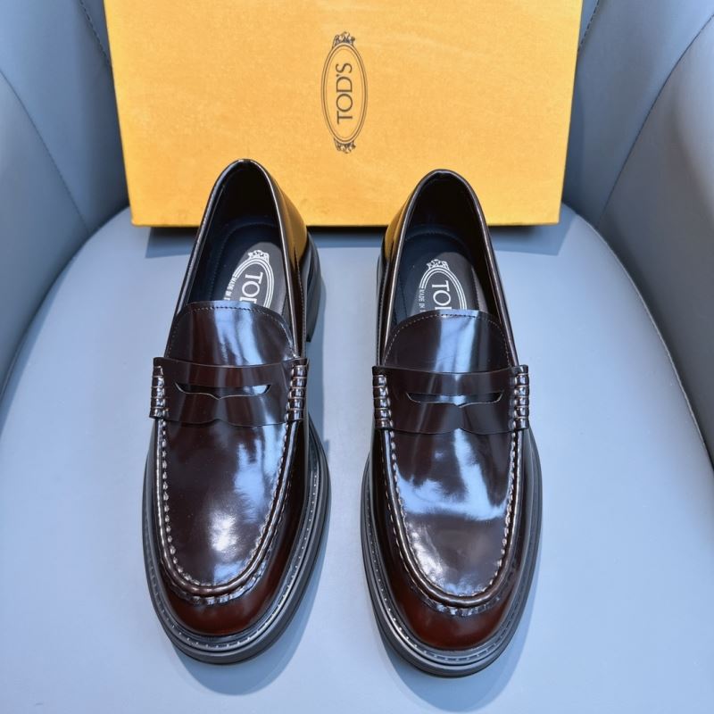 Tods Shoes